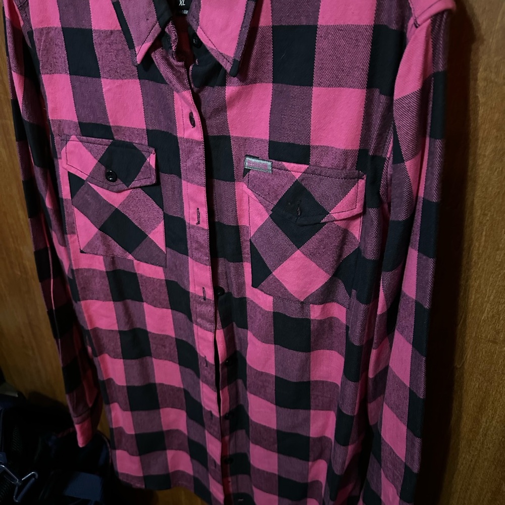 Blouse - Picture 2 of 4